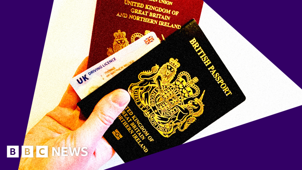 What photo ID will you need to vote in the UK general election?