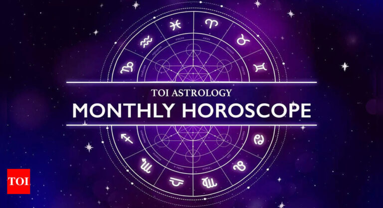 August 2024 Month-to-month Horoscope: Astrological predictions for every zodiac signal |