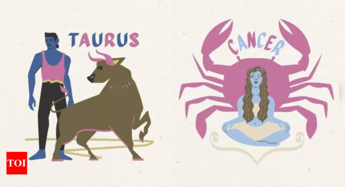 Compatible Zodiac Signs: Zodiac signs that are safe havens for each other |