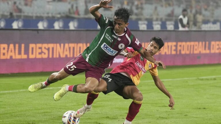 Durand Cup: Kolkata Derby deserted owing to safety issues