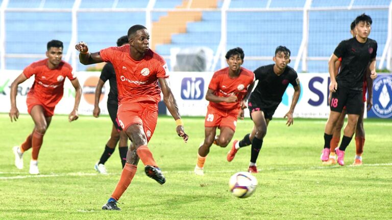 Durand Cup: Punjab FC’s win over Mumbai Metropolis FC not sufficient as Kerala Blasters makes quarterfinals on objective distinction