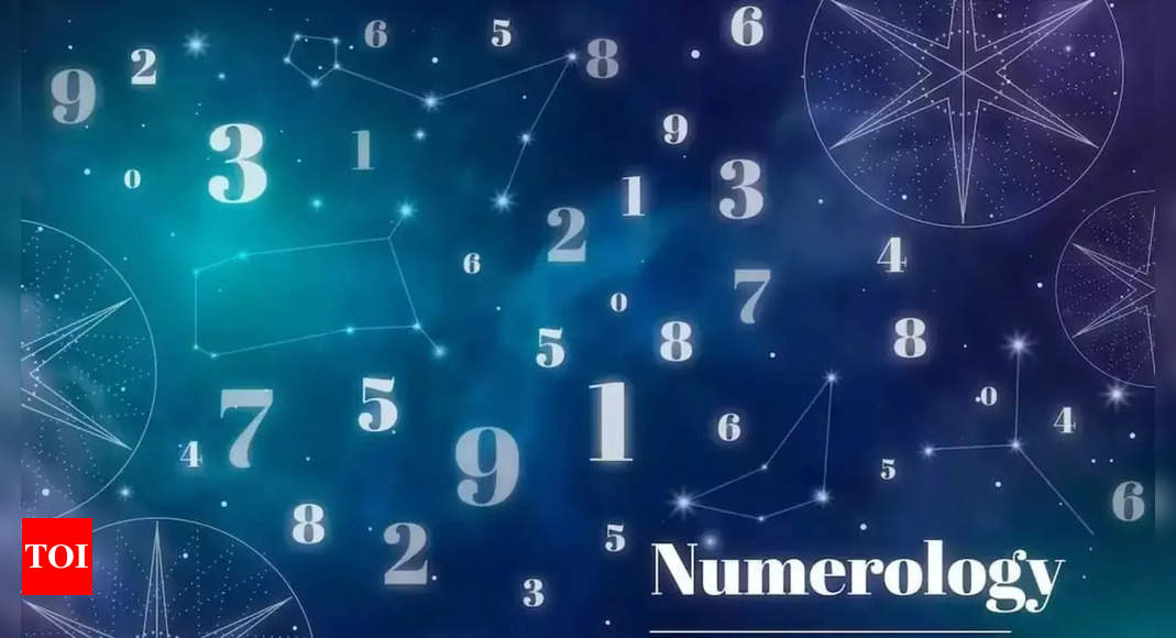 Lucky numbers for August 11 to August 17: Your weekly fortunate number revealed