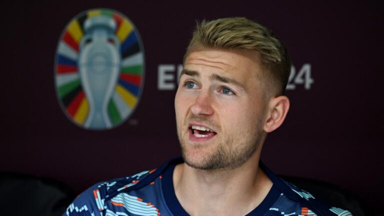 Manchester United indicators De Ligt and Mazraoui after promoting Wan-Bissaka to finish defensive shake-up