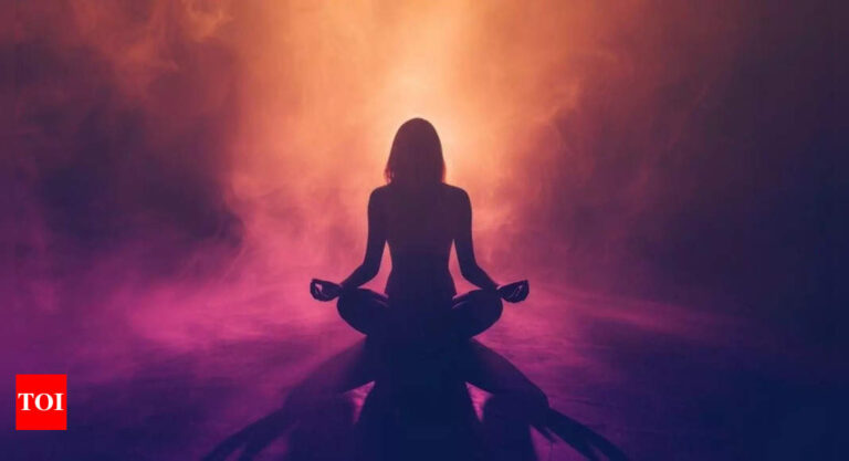 Psychic Power: 5 Methods to tune into your psychic vitality |