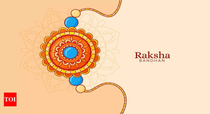 Raksha Bandhan: A Festival of Protection and Love Across Time and Tradition |