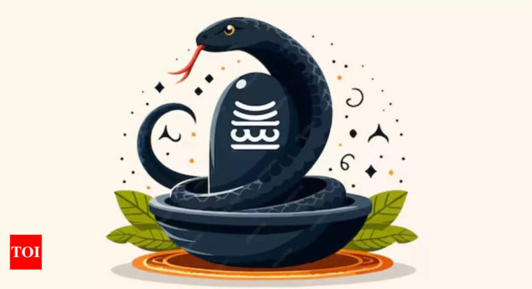 Saturn’s Shash Raja Yoga on Nag Panchami: Guarantees prosperity for Aries, Taurus, Aquarius, and Leo |