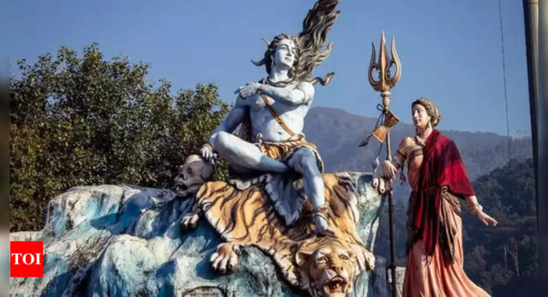 Shiv Panchakshara Stotram and Its Advantages