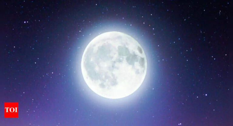 Shravan Purnima: 6 Rituals for non secular development to completely embrace the Blue Supermoon |