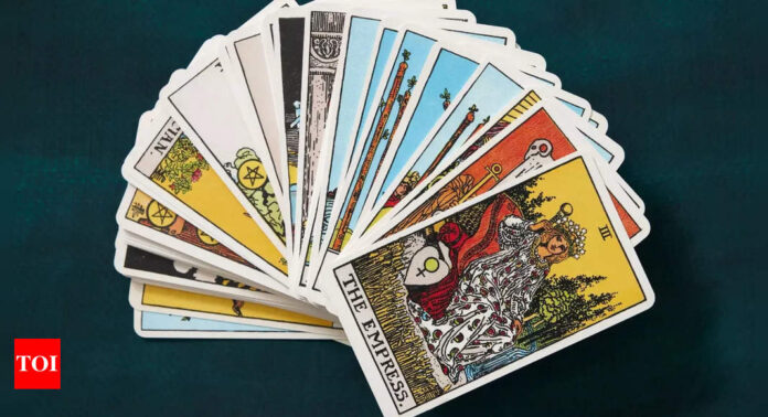 Tarot Cards: How many cards are in a Tarot Deck? Here’s everything you need to know |