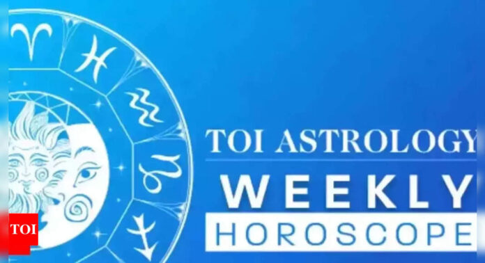 Weekly Career Horoscope from August 18 to August 24, 2024: Read your weekly astrological work predictions for all zodiac signs |