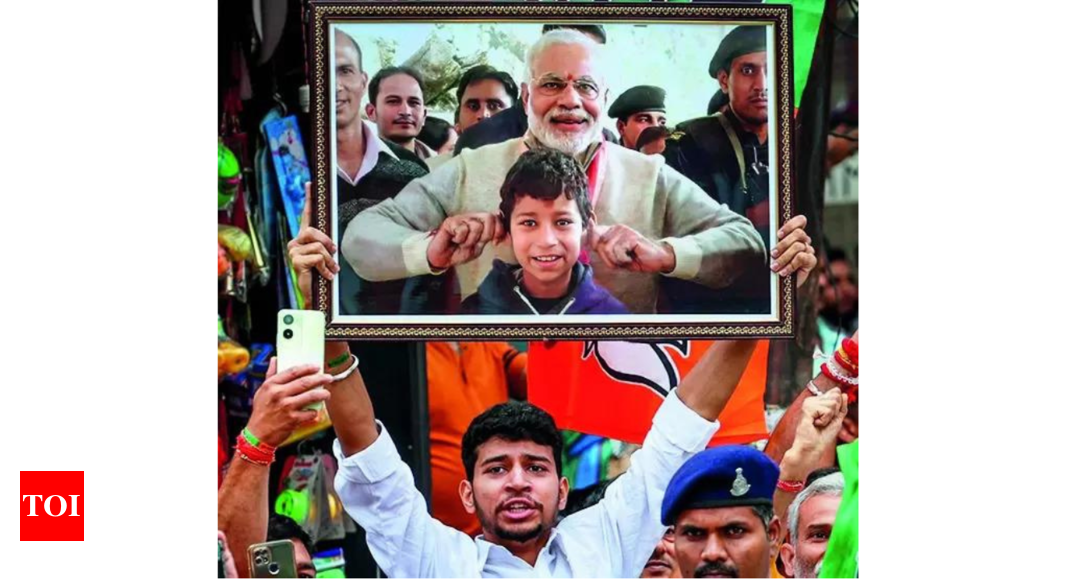 Robust feelings over Article 370 unite youths in Valley | India Information
