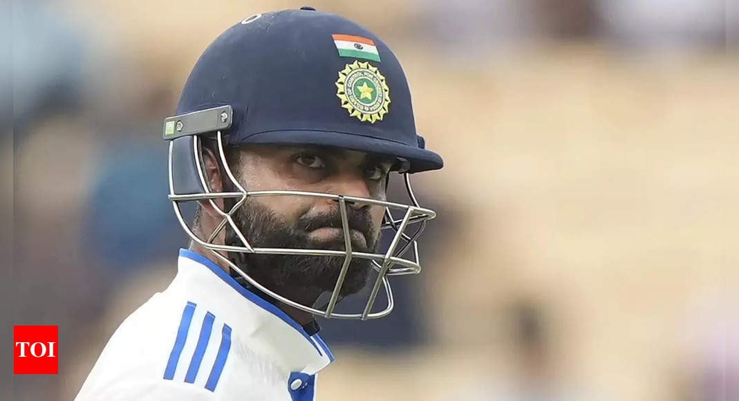 Struggling Virat Kohli suggested to ‘transfer with the instances’ | Cricket Information Struggling Virat Kohli suggested to ‘transfer with the instances’ | Cricket Information