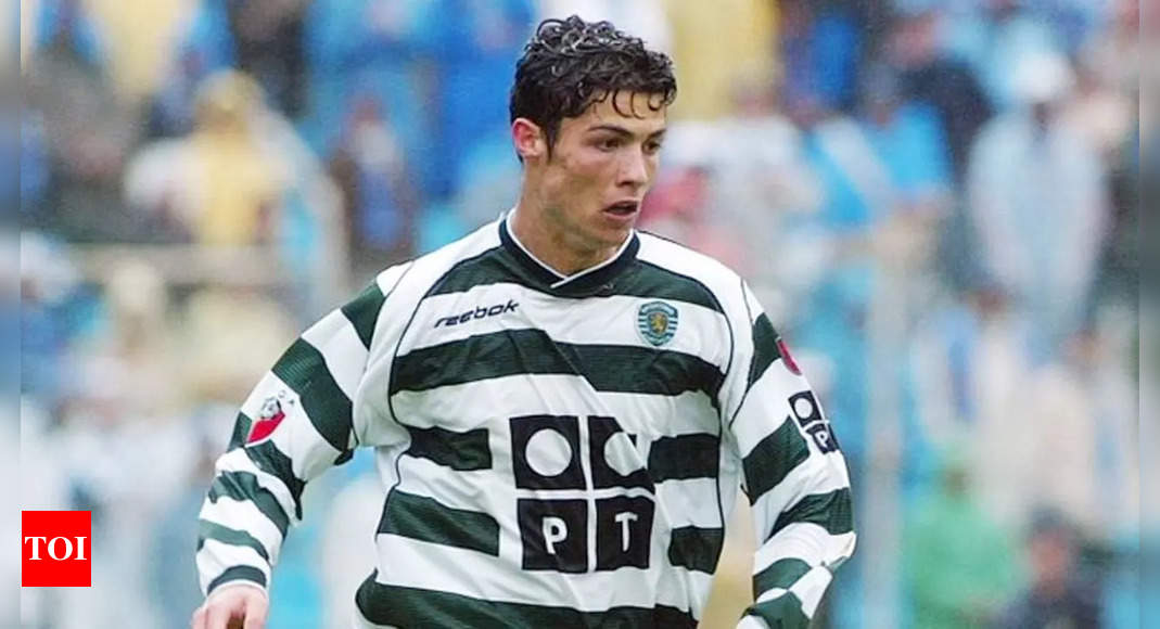 Cristiano Ronaldo: How a uncommon coronary heart situation almost ended Portuguese legend’s soccer profession | Soccer Information