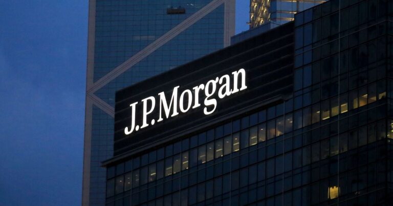 Crypto Market Lacks Main Close to-Time period Catalysts, JPMorgan Says