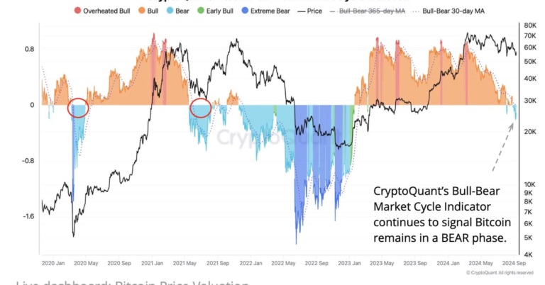 Bitcoin Value (BTC) Decouples From Gold