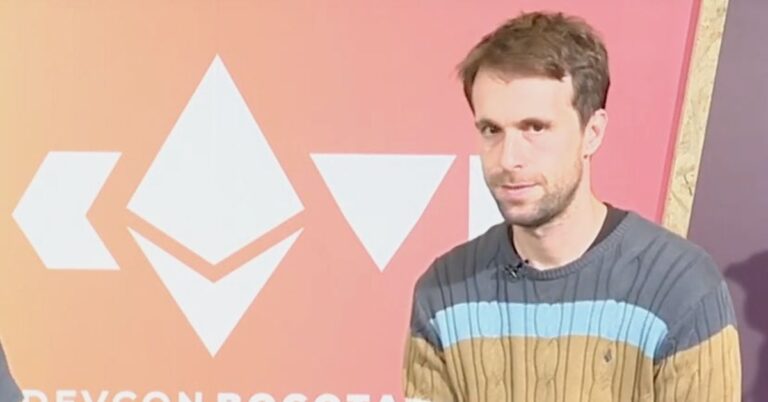 Ethereum Basis's Fundamental Pockets All the way down to About 0M, Prime Official Says