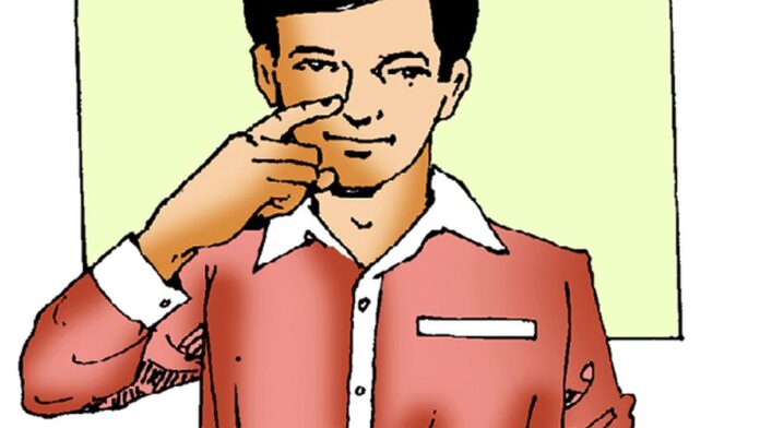 Daily Quiz: On sign languages