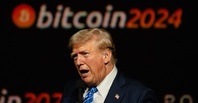 How Would possibly Donald Trump’s Crypto Token Match Into Rules?