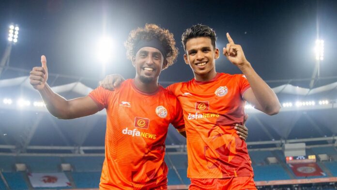 ISL | Punjab breaks jinx, pips Odisha 2-1