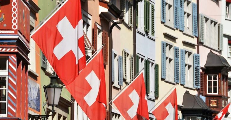 Switzerland’s Fourth-Greatest Financial institution ZKB Affords Retail Prospects Bitcoin and Ether