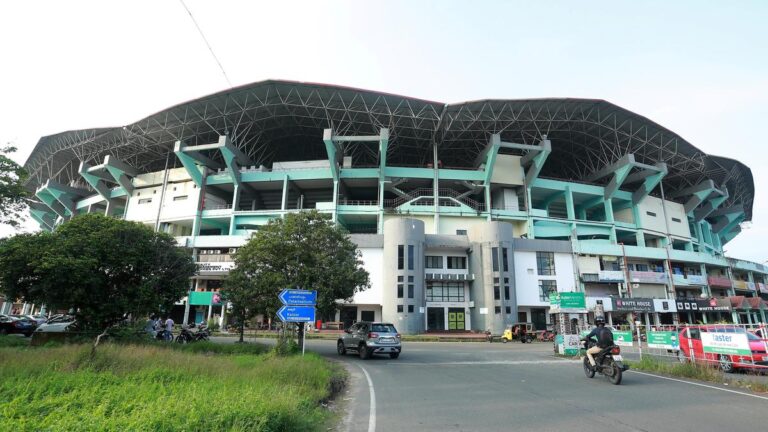 Restricted seats for Kerala Blasters’ ISL opener