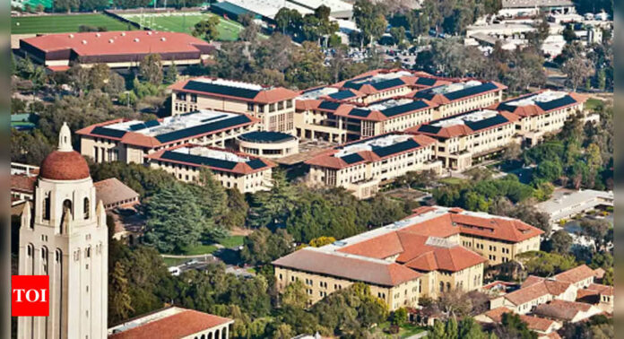 Studying MBA from Stanford Business School? See how your career path will look like