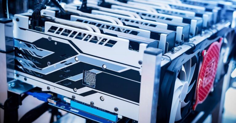 Bitcoin (BTC) Mining Profitability Is Caught at Document Lows, JPMorgan (JPM) Says