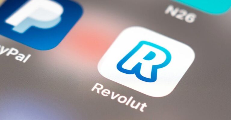 Fintech Big Revolut Mentioned to Be Planning Stablecoin