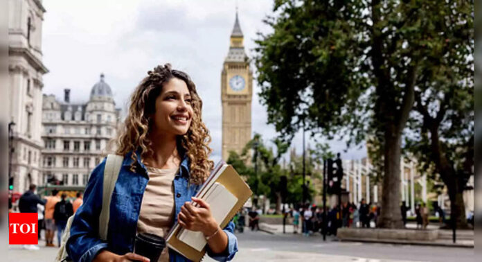 10 Essential Facts American Students Should Know About EU Visa Regulations When Planning to Study in the UK