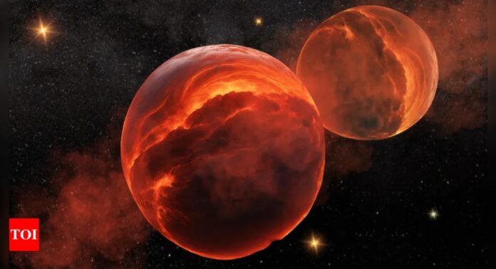 Brown Dwarfs: Astronomers uncover two brown dwarfs with 'weird configurations'