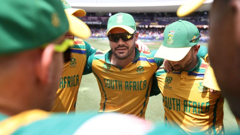 Markram goals to construct on South Africa’s run to T20 WC remaining as the hunt for a world title continues