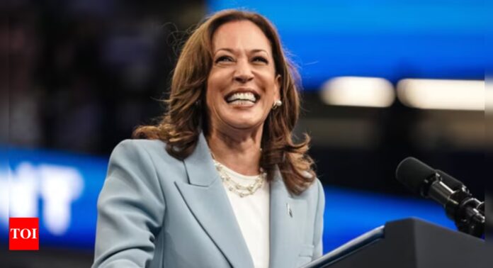 The future of U.S. education: What will happen if Kamala Harris becomes the next president?