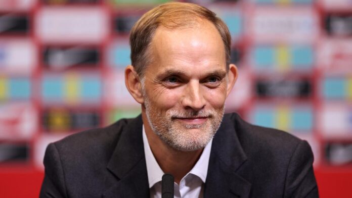 Thomas Tuchel appointment: A German in charge of England? Nationality matters less than it used to in international football