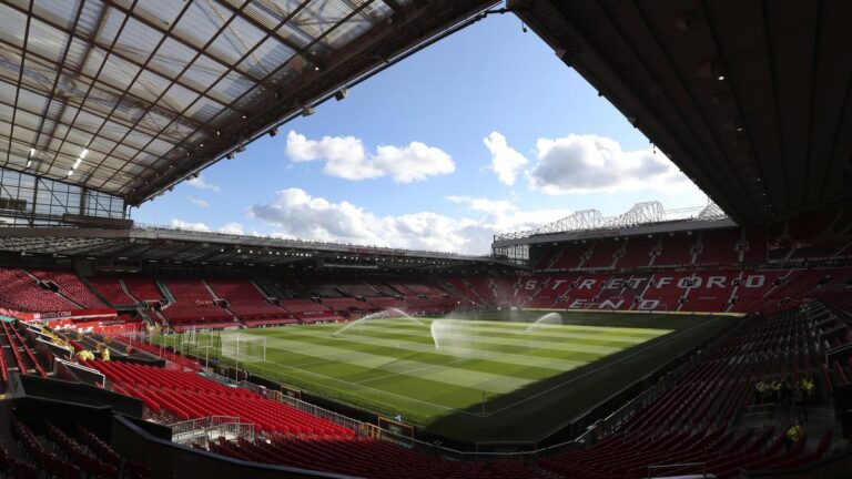 Three Indian footballers chosen for coaching at Outdated Trafford in Manchester