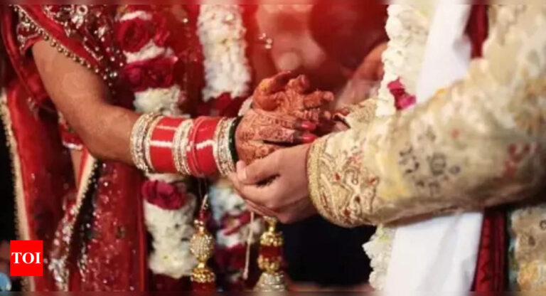 Cop calls for Rs 30 lakh dowry, bride walks out of wedding ceremony | India Information