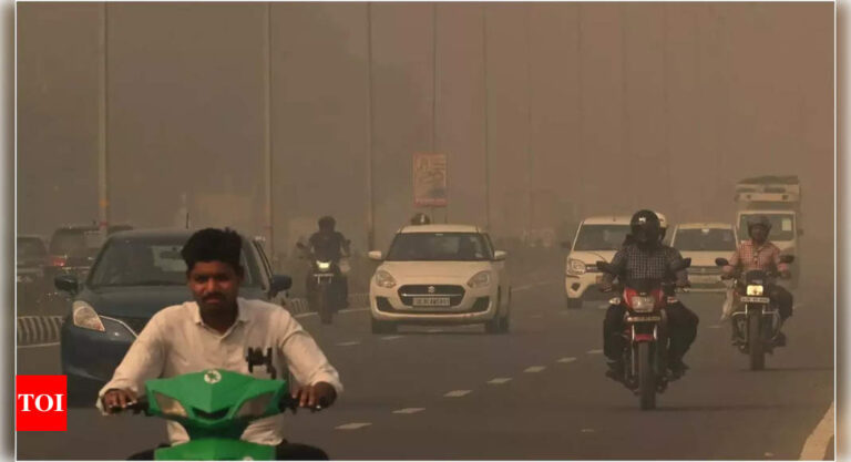 Air high quality in ‘extreme plus’: GRAP-4 imposed in Delhi-NCR; what’s allowed and what’s not | India Information