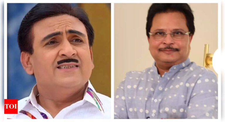 Taarak Mehta’s Dilip Joshi dismisses stories of combat with Producer Asit Kumarr Modi; says ‘It is disheartening to see negativity being unfold about one thing that has introduced a lot pleasure’