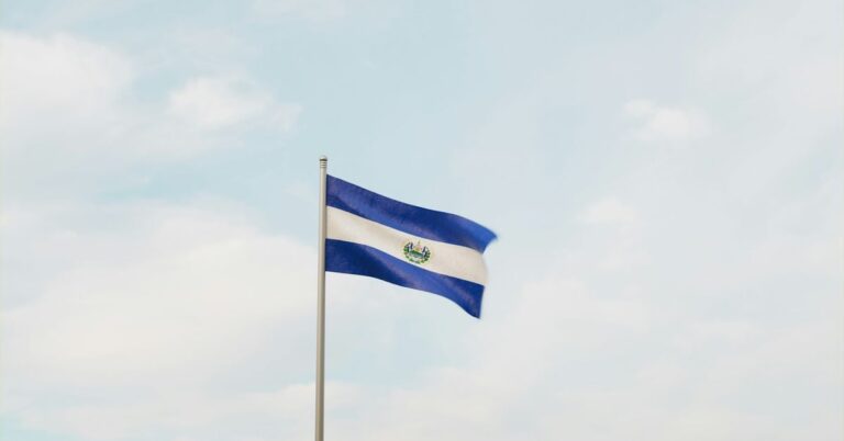 El Salvador Is Getting Its First Tokenized U.S. Treasuries Providing