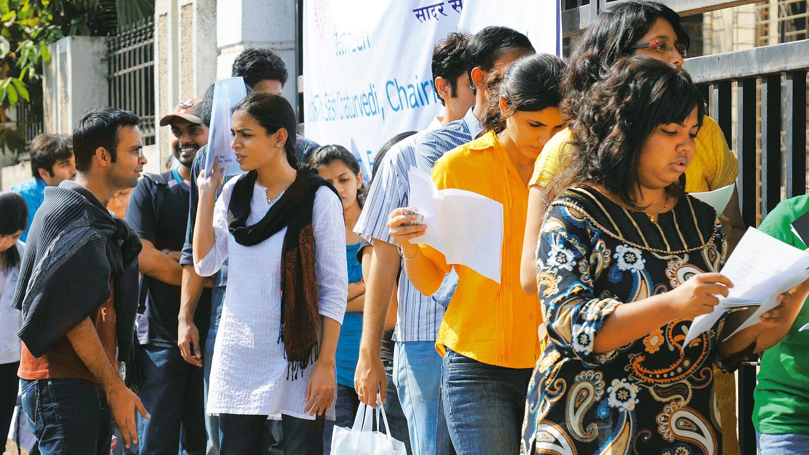 CAT Admit Card 2024 Launch Highlights: IIM Calcutta to launch corridor ticket at iimcat.ac.in quickly; verify particulars right here CAT Admit Card 2024 Launch Highlights: IIM Calcutta to launch corridor ticket at iimcat.ac.in quickly; verify particulars right here