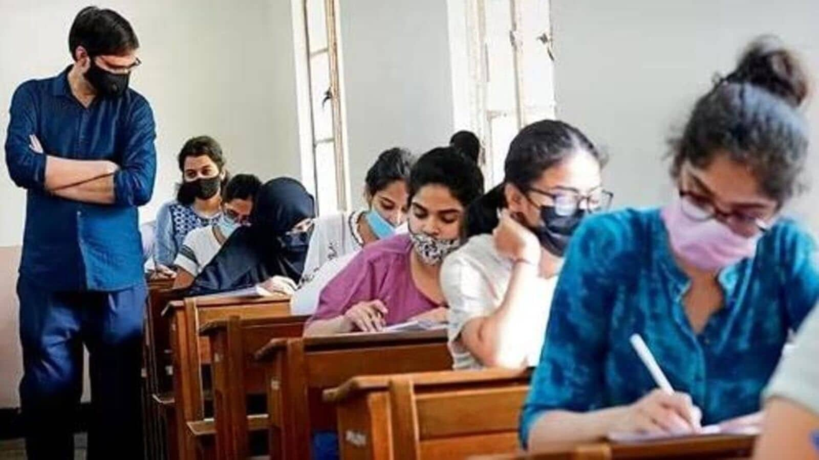 CBSE Class 10, 12 exams to begin from February 15: Board releases 2025 exam timetable