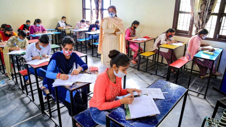 CBSE Date Sheet 2024: Class 10, 12 Board Examination 2025 dates OUT! Tips on how to obtain timetable at cbse.gov.in and different particulars