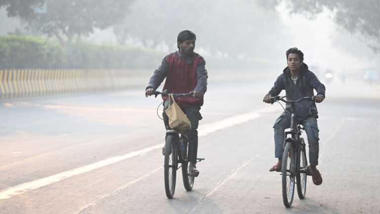 Delhi-NCR air pollution: Are colleges open or closed on Monday? Right here’s what we all know