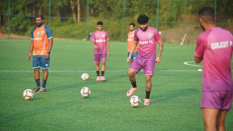 Deserving finalists Calicut and Forca Kochi to battle it out for Tremendous League Kerala crown