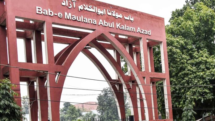 Jamia Millia Islamia gets new VC, President Murmu appoints JNU professor Mazhar Asif after year’s gap