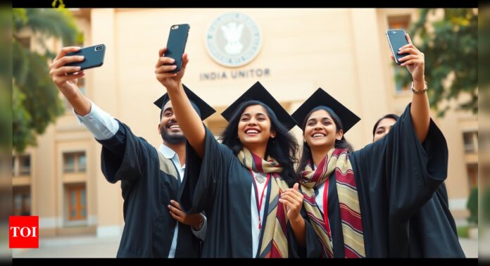 QS Asia Rankings 2025: Check the list of top 10 Indian institutes here