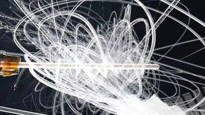 Watch: NASA astronaut Don Pettit’s video of water droplets orbiting a needle in space stuns internet – “Zero gravity is so dope” | Watch: NASA astronaut Don Pettit’s video of water droplets orbiting a needle in space stuns internet – “Zero gravity is so dope” |