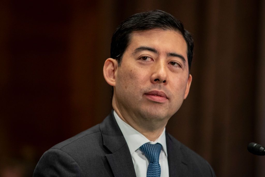 Bitcoin’s Tumble and the SEC’s Retreat Bitcoin’s Tumble and the SEC’s Retreat