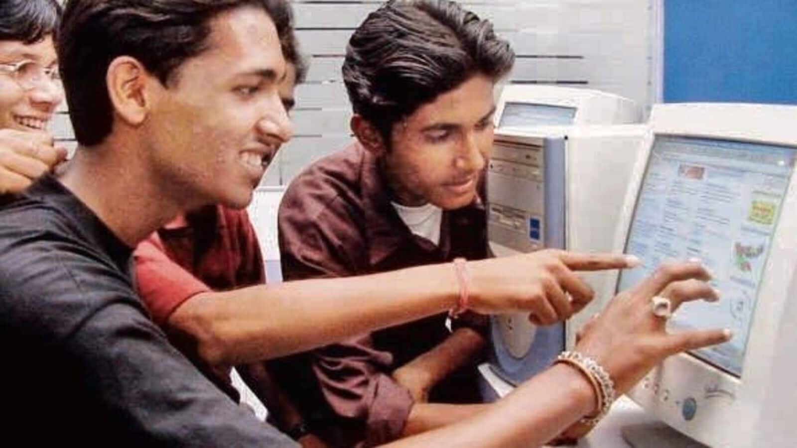 JEE Main Result 2025: Paper 2 scores OUT on jeemain.nta.nic.in; Patne Neel Sandesh from Maharastra tops B. Arch