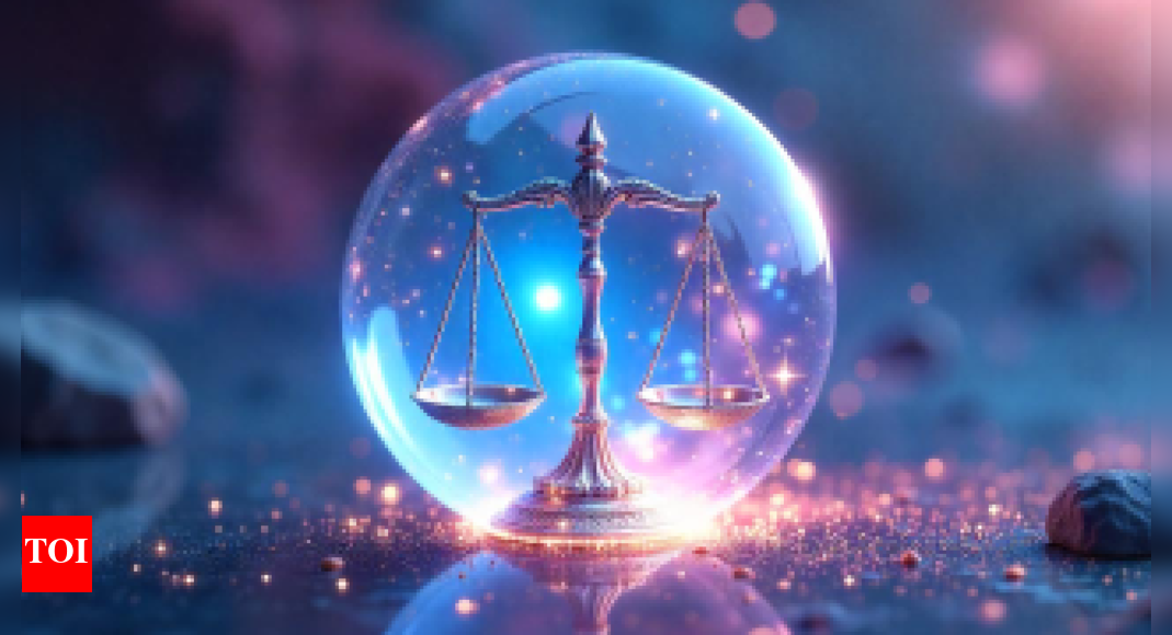 Libra, Monthly Horoscope, March 2025: Ensure open communication and prioritize health and well-being Libra, Monthly Horoscope, March 2025: Ensure open communication and prioritize health and well-being