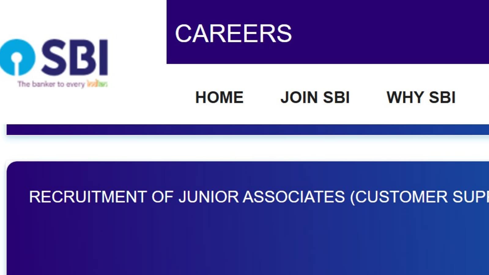 SBI Admit Card 2025: Corridor tickets for recruitment of Junior Affiliate prelims examination to be OUT at present – Know steps to examine